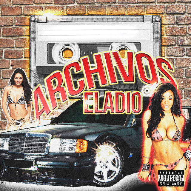 Luego - Eladio Carrión