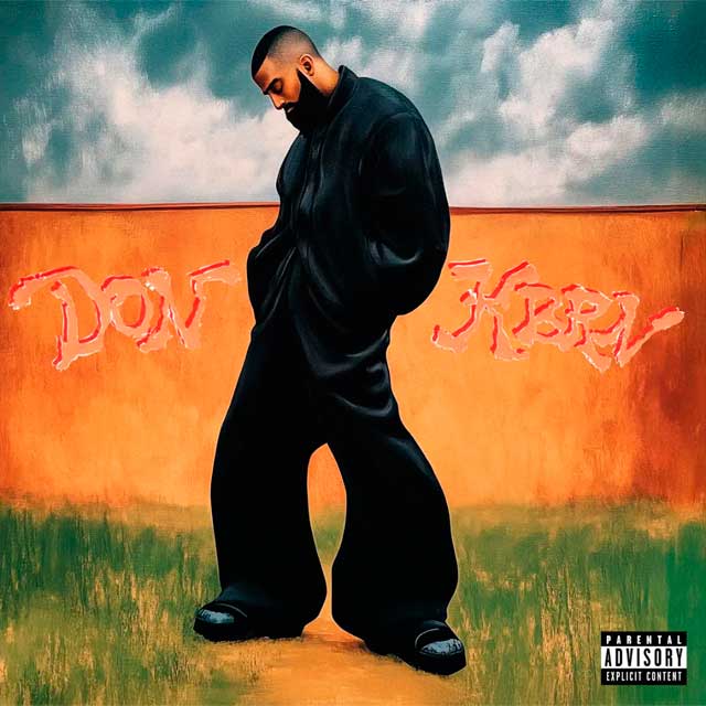 Branzino - Eladio Carrión